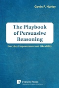 Cover: The Playbook of Persuasive Reasoning - Vernon Press