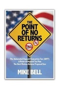 Cover: The Point of NO RETURNS - Page Publishing, Inc.