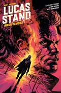 Cover: Lucas Stand: Inner Demons - BOOM! Studios