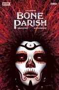 Cover: Bone Parish #3 - Boom Entertainment