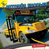 Enlarge image Cover: Autobus Escolar - Rourke Educational Media