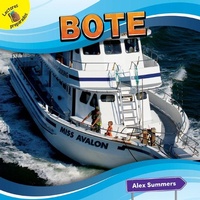 Enlarge image Cover: Bote - Rourke Educational Media