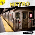 Cover: Metro - Rourke Educational Media