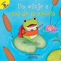 Cover: Un Viaje a la Casa de la Abuela - Ready Readers