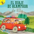 Cover: El Viaje de Acampada de Billy - Ready Readers