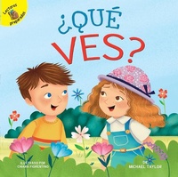 Enlarge image Cover: ?Que Ves? - Ready Readers