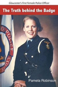 Enlarge image Cover: The Truth behind the Badge - V.A.M.P. Publishing