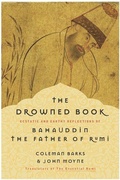 Cover: The Drowned Book - HarperCollins