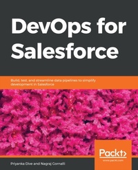 Abbildung von: DevOps for Salesforce - De Gruyter