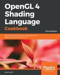 Cover: OpenGL 4 Shading Language Cookbook - Packt Publishing Limited