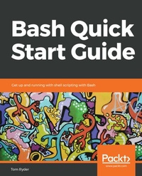 Abbildung von: Bash Quick Start Guide - De Gruyter