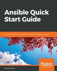 Abbildung von: Ansible Quick Start Guide - De Gruyter