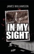 Cover: In My Sight - New Generation Publishing