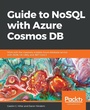 Cover: Guide to NoSQL with Azure Cosmos DB - Packt Publishing
