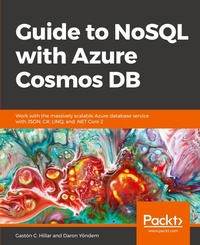 Abbildung von: Guide to NoSQL with Azure Cosmos DB - Packt Publishing