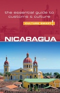 Cover: Nicaragua - Culture Smart! - Kuperard