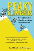 Cover: Peaky Climbers - Brown Dog Books