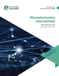 Enlarge image Cover: EMPC/IMAPS 2017 Poland - Emerald Publishing Limited