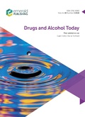 Cover: Poly-substance use - Emerald Publishing Limited