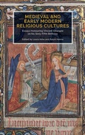 Cover: Medieval and Early Modern Religious Cultures - D.S. Brewer
