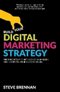 Cover: Build Your Digital Marketing Strategy - Rethink Press