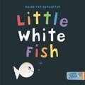 Cover: Little White Fish - Catch a Star