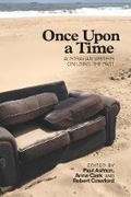 Cover: Once Upon a Time - Australian Scholarly Publishing