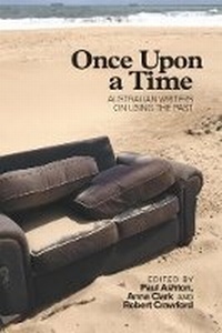 Enlarge image Cover: Once Upon a Time - Australian Scholarly Publishing