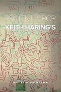 Enlarge image Cover: Primitive and Pop - Arcadia