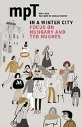 Cover: I In a Winter City - Modern Poetry in Translation