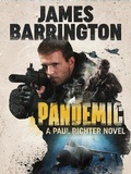 Cover: Pandemic - Canelo Action