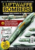 Cover: Luftwaffe Bombers 2018: No.2 - Mortons Media Group