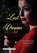 Cover: Lost Dreams - LinguaBooks