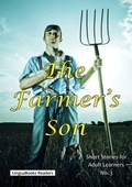 Cover: The Farmer's Son - LinguaBooks