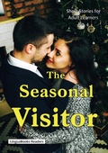 Cover: The Seasonal Visitor - LinguaBooks