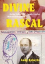 Cover: Divine Rascal - Strange Attractor Press