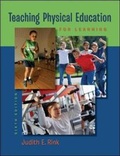 Cover: Teaching Physical Education for Learning - McGraw-Hill Professional