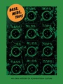 Cover: Bass, Mids, Tops - Strange Attractor Press