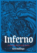 Cover: Inferno: Volume 1 - Strange Attractor Press