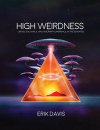 Enlarge image Cover: High Weirdness - Strange Attractor Press