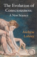 Cover: The Evolution of Consciousness - ICRL Press