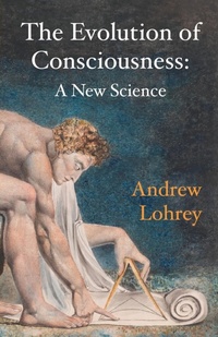 Enlarge image Cover: The Evolution of Consciousness - ICRL Press