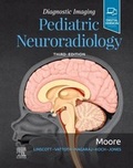 Cover: Diagnostic Imaging: Pediatric Neuroradiology - Elsevier