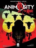 Cover: Animosity: The Rise - Aftershock Comics