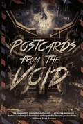 Cover: Postcards From The Void - Darkwater Syndicate, Inc.
