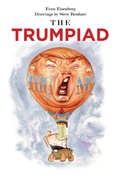 Cover: The Trumpiad - Terra Nova Press