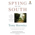 Cover: Spying on the South - Penguin Audio