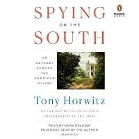 Abbildung von: Spying on the South - Penguin Audio