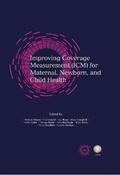 Cover: Improving Coverage Measurement (ICM) for Maternal, Newborn, and Child Health - Inishmore Laser Scientific Publishing Ltd