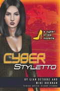 Cover: Cyber Styletto - Cyber Styletto LLC